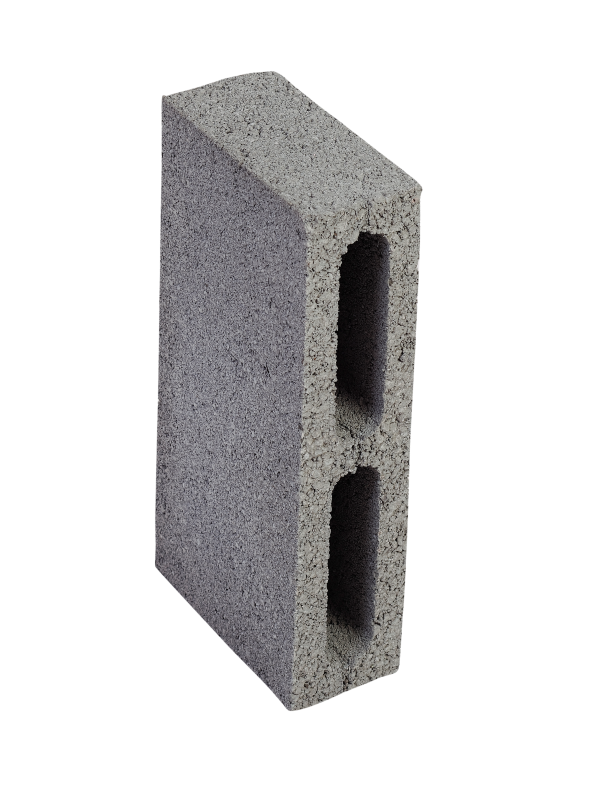 Bloc Américain - 10 x 20 x 40 (à crépir) – Boutique Teralta